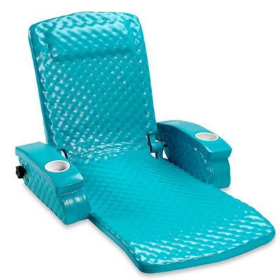 Doheny's 2-1/2 inch Foam Float - Teal