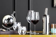 Mid Century Mash-Up Items