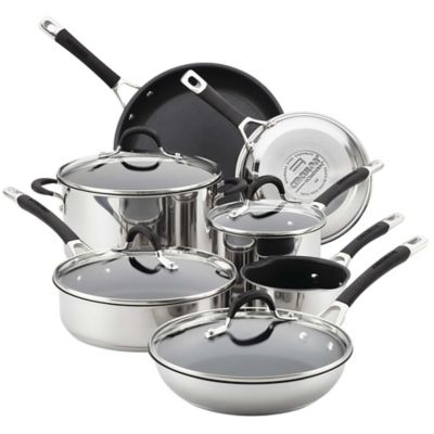 costco pots and pans reviews