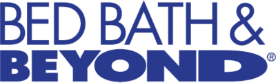 Bed Bath and Beyond logo