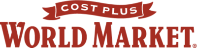 Cost Plus World Market logo