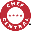 Chef Central logo