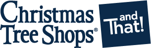 Christmas Tree Shops And That logo