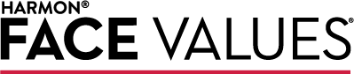 Harmon Face Values