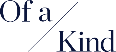 Of a Kind logo