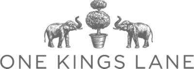 One Kings Lane logo