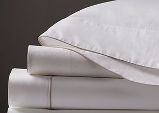 Fine Linens Products