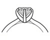 Prong Setting