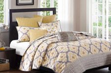 Glam Apartment Items