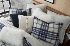 Hygge: Relaxed, Casual, & Cozy Items