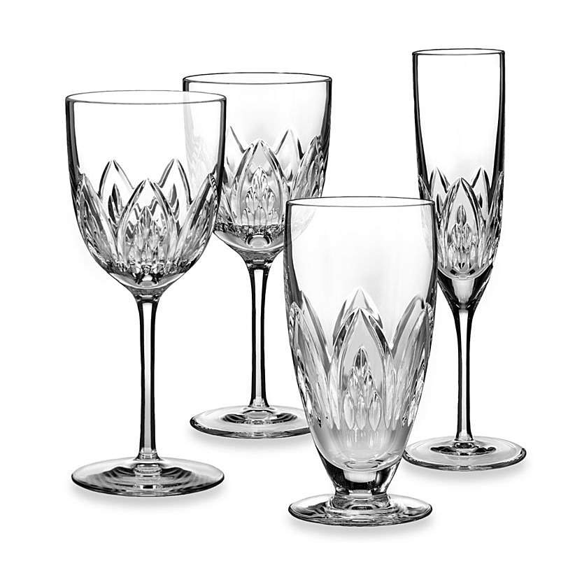 tableware glassware