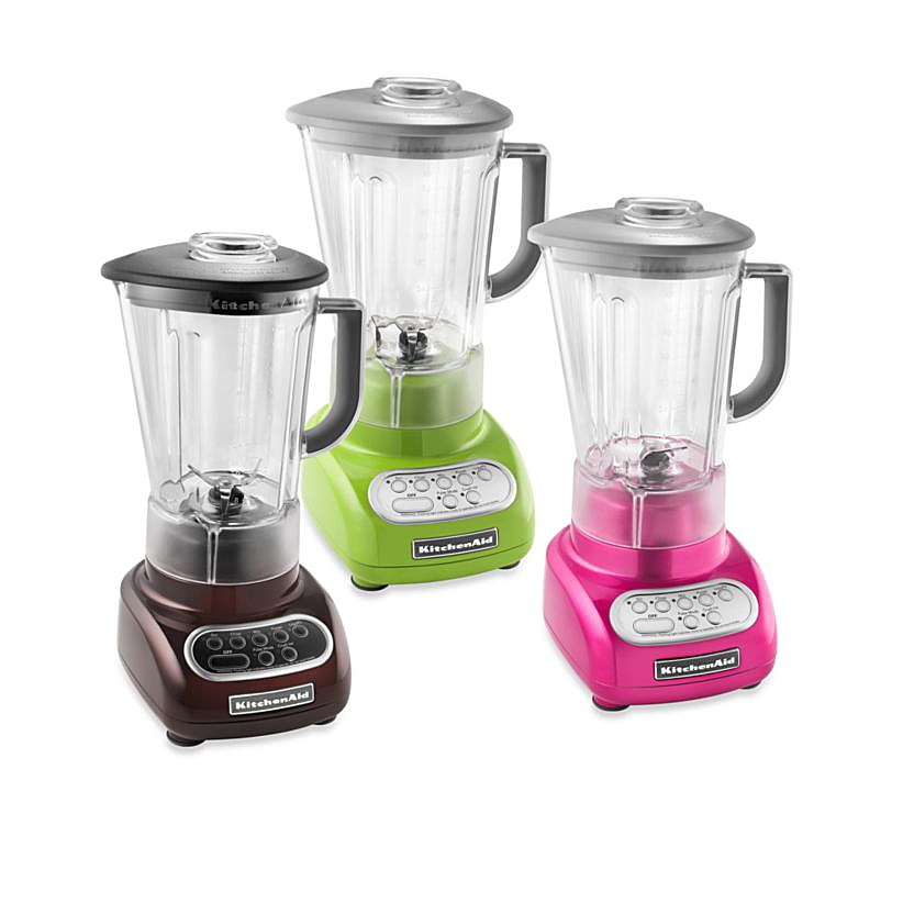 Buying Guide to Blenders | Bed Bath & Beyond