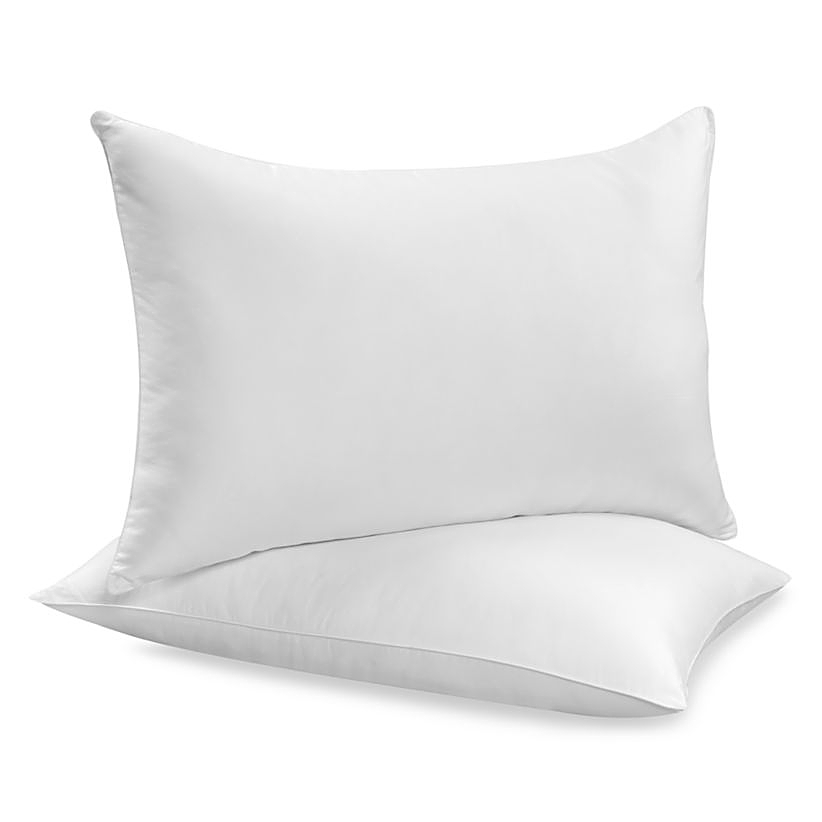 Pillow Buying Guide | Bed Bath & Beyond | Bed Bath & Beyond