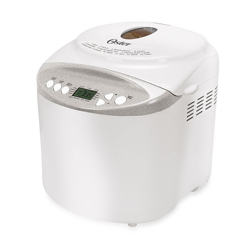 which breadmaker to buy