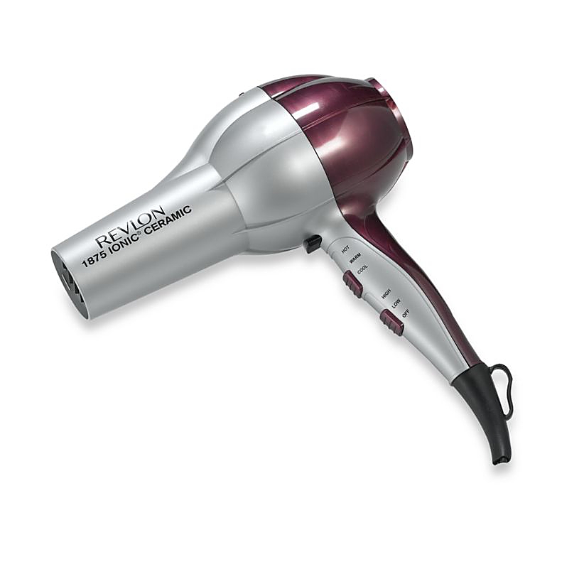 Buying Guide to Hair Dryers | Bed Bath & Beyond
