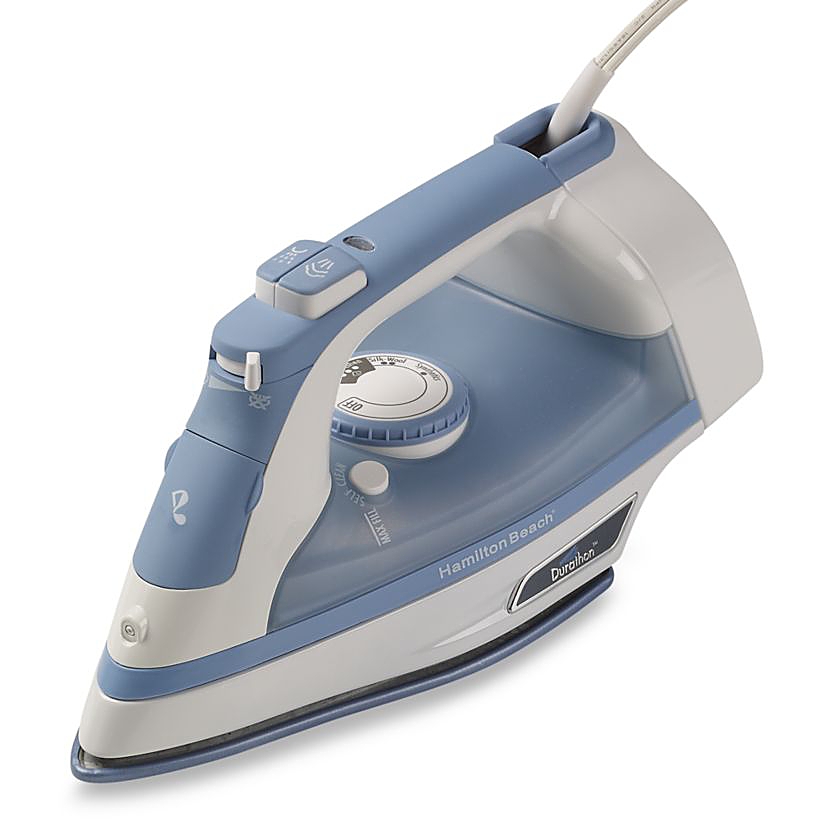 bed bath and beyond irons rowenta
