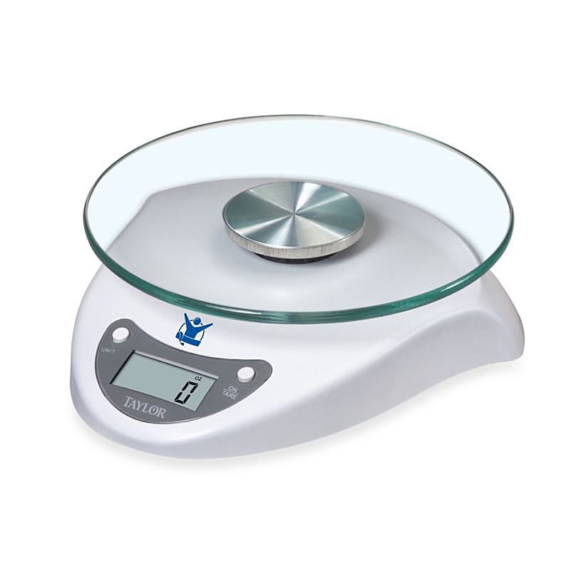 Buying Guide To Kitchen Scales Bed Bath Beyond