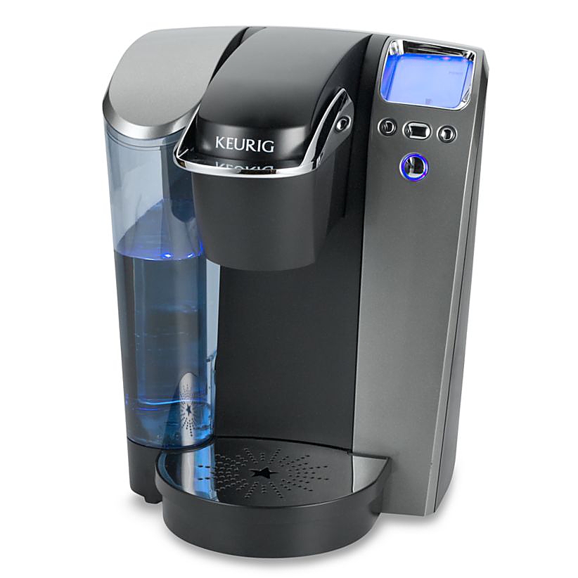 espresso machine reviews 2019