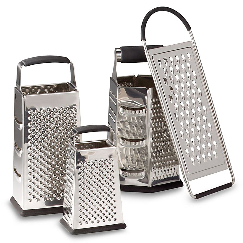 grater