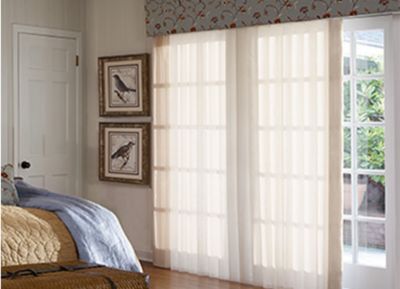 Kirsch Custom Blinds and Shades - Kirsch Custom Solar Shades Kirsch Custom Vertial Blinds