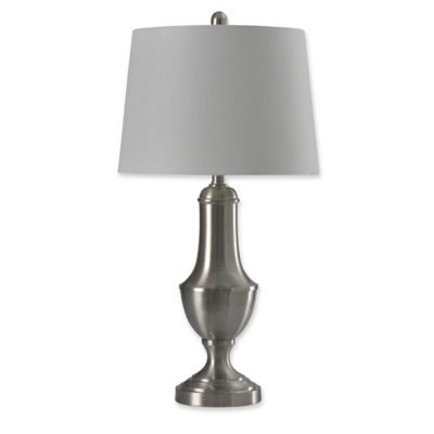 hay table lamp