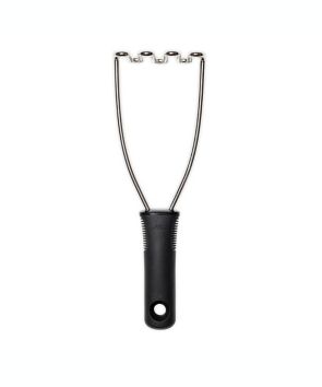 Machacador de acero inoxidable OXO™ Good Grips