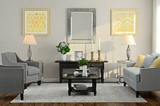 Living Room Collections