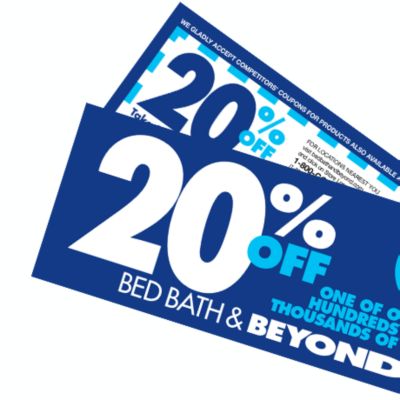 Bed Bath And Beyond 20 Coupon Restrictions - Wall Mounted Bunk Ca