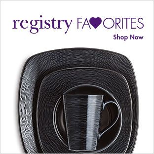 Wedding & Gift Registry | Find And Create Registry - Bed Bath & Beyond