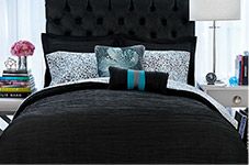Christian Siriano Bed Set