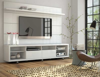 Buying Guide To Tv Stands Media Centers Bed Bath Beyond