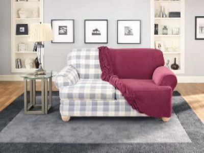 buying guide to sure fit furniture covers | bed bath & beyond