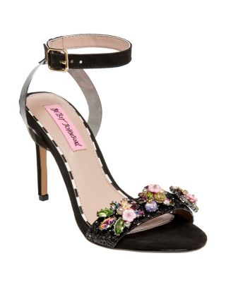 betsey johnson alyna