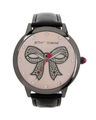 Fashionable Women's Watches | Betsey Johnson