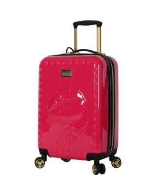 BIG KISS 20 INCH SPINNER