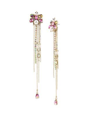 Dangle Earrings: Fashion Drop Earrings | Betsey Johnson