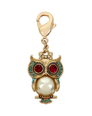 Designer Costume Jewelry | Betsey Johnson