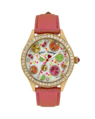 Women's Fashion Jewelry On Sale | Betsey Johnson