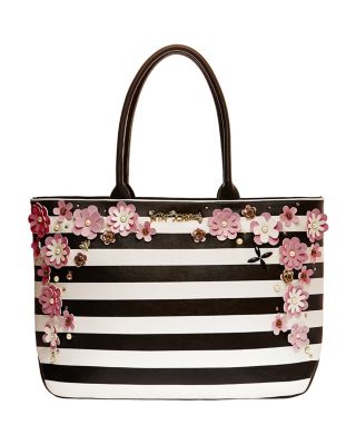 Handbags - Shop Women's Purses & Designer Handbags from Betsey Johnson