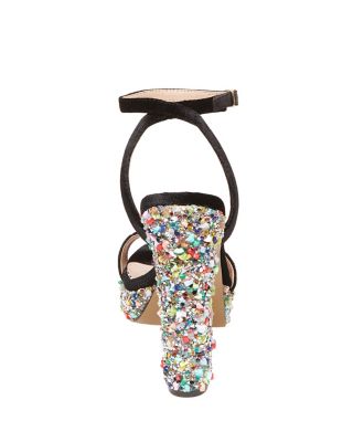 UPC 661812179720 product image for KENNA BLACK MULTI | upcitemdb.com