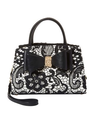 Satchel Handbags and Purses | Betsey Johnson