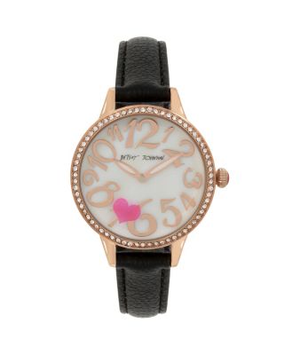 Watches for Women | Betsey Johnson