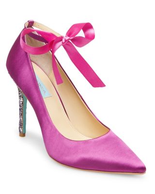 Fun Heels & Unique Shoes for Women | Betsey Johnson Shoes