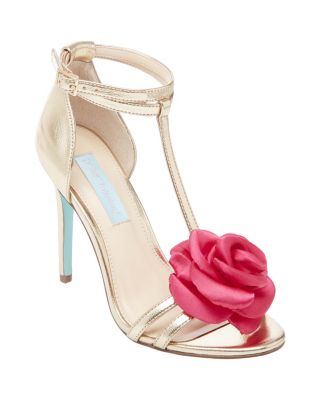 Unique Wedding Shoes & Bridal Accessories | Blue By Betsey ...