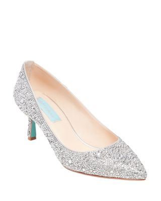 betsey johnson jora