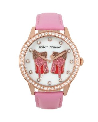 Watches for Women | Betsey Johnson