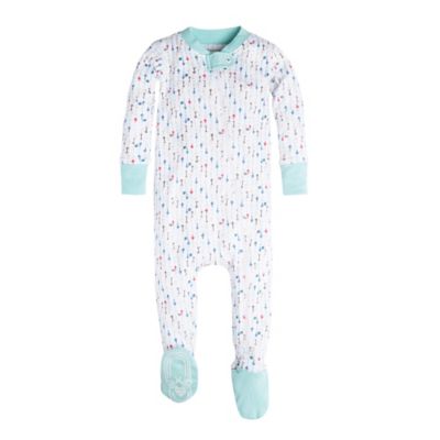 Burt’s Bees Baby, a collection of 100% organic cotton newborn apparel ...