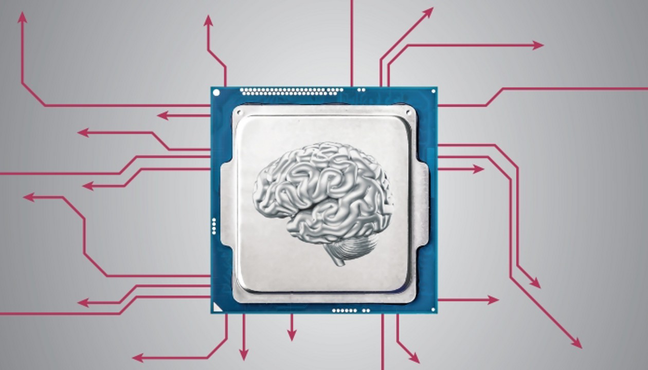 New directions for machine learning
