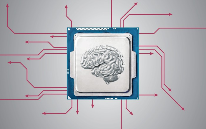 New directions for machine learning