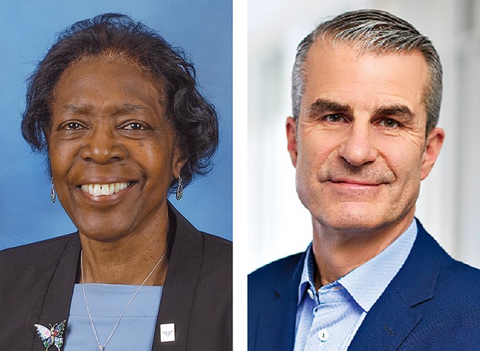 ﻿ACS Announces its 2023 fall election slate